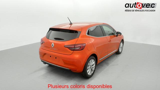 Clio image 6