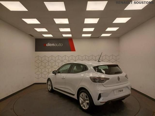 Renault Clio image 2