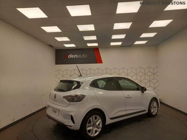 Renault Clio image 6