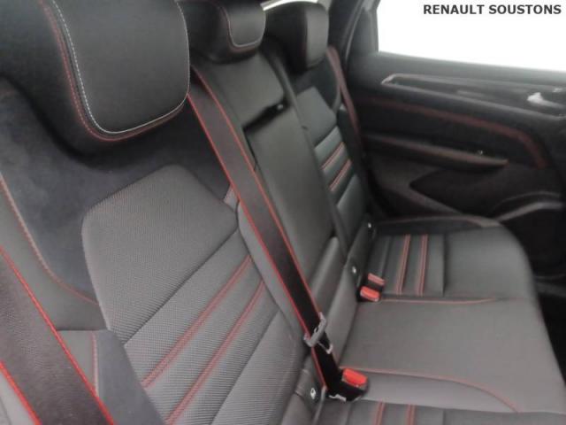 Renault Arkana image 1