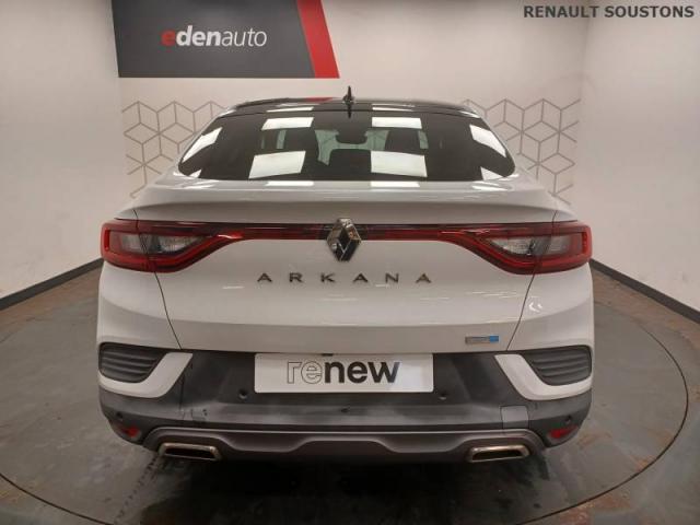 Renault Arkana image 3
