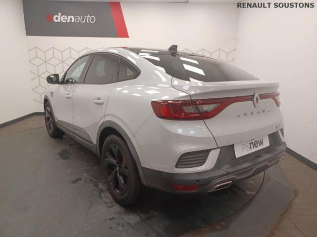 Renault Arkana image 5