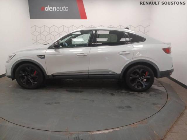Renault Arkana image 8