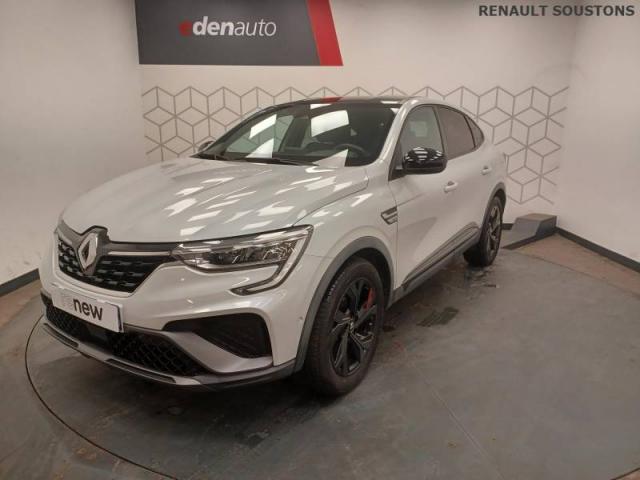Renault Arkana image 2