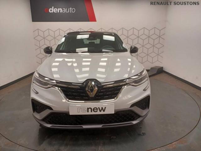 Renault Arkana image 7