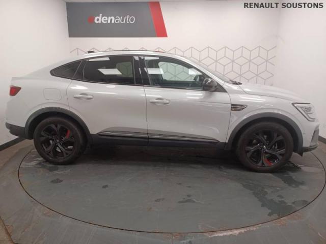 Renault Arkana image 4