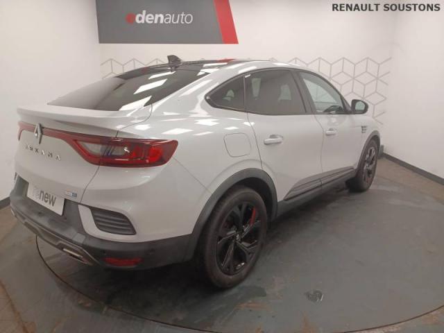 Renault Arkana image 9