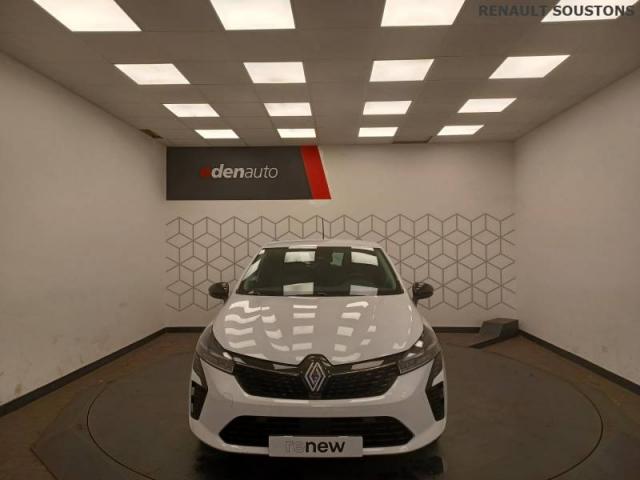 Renault Clio image 2