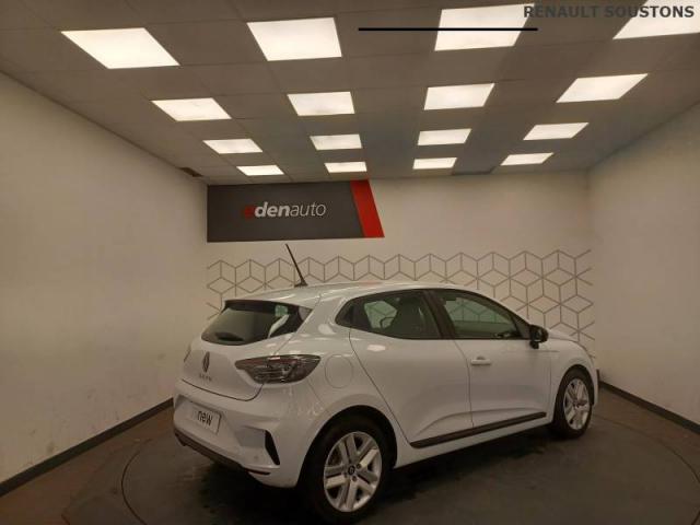 Renault Clio image 6