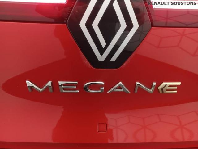 Renault Mégane image 5