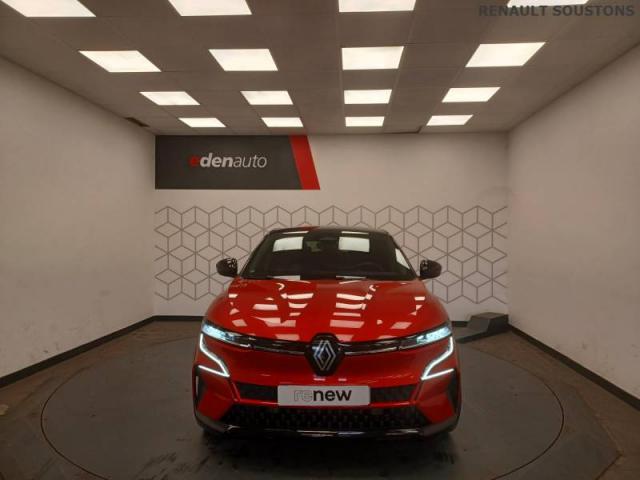 Renault Mégane image 7