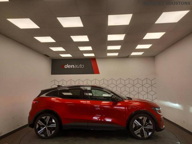 Renault Mégane image 4