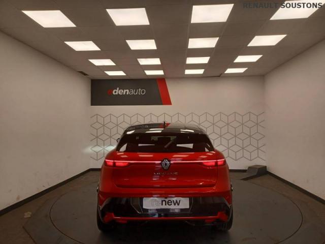Renault Mégane image 8