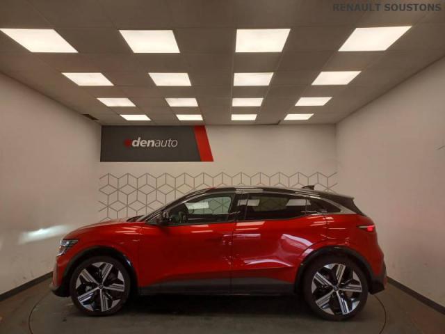 Renault Mégane image 2