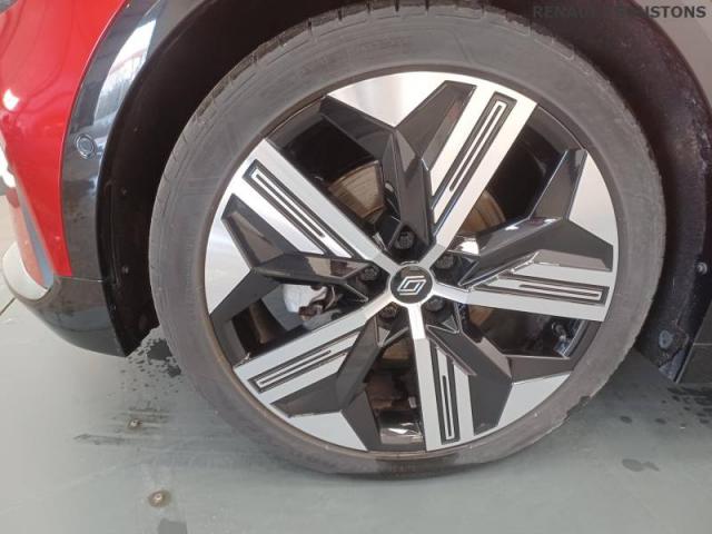 Renault Mégane image 6