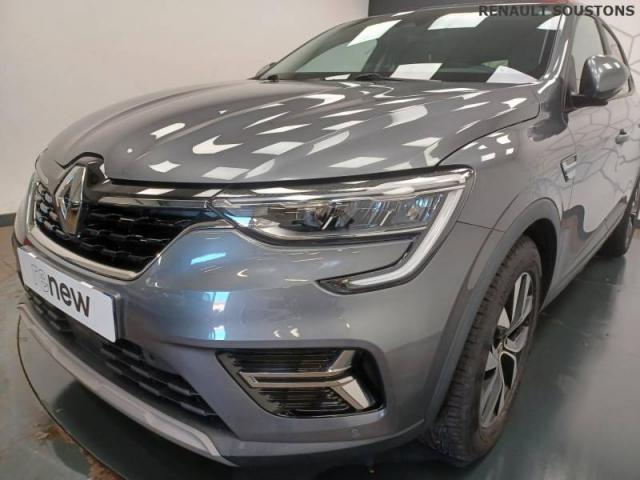 Renault Arkana image 9