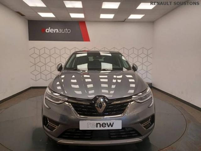Renault Arkana image 5