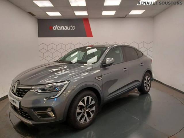 Renault Arkana image 8