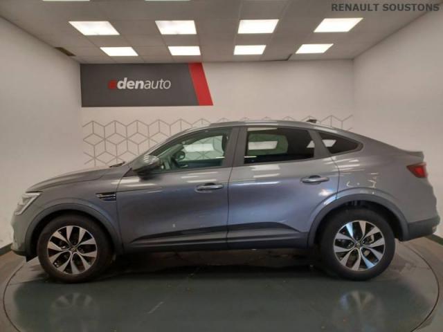 Renault Arkana image 2
