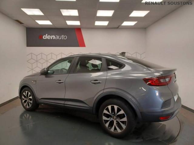Renault Arkana image 7