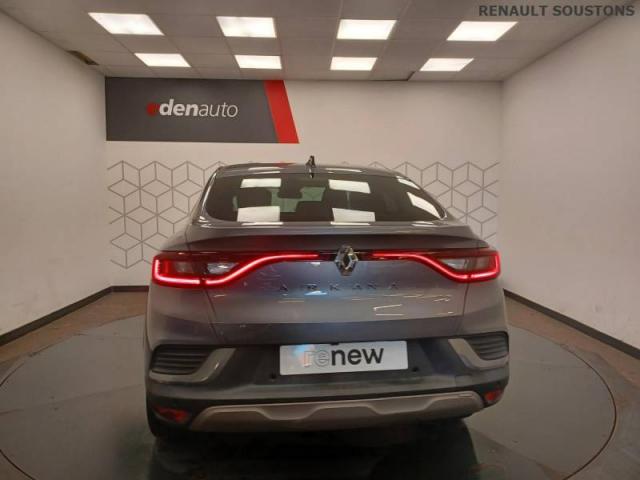 Renault Arkana image 6