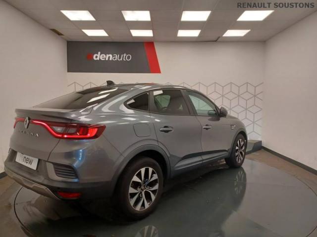 Renault Arkana image 3