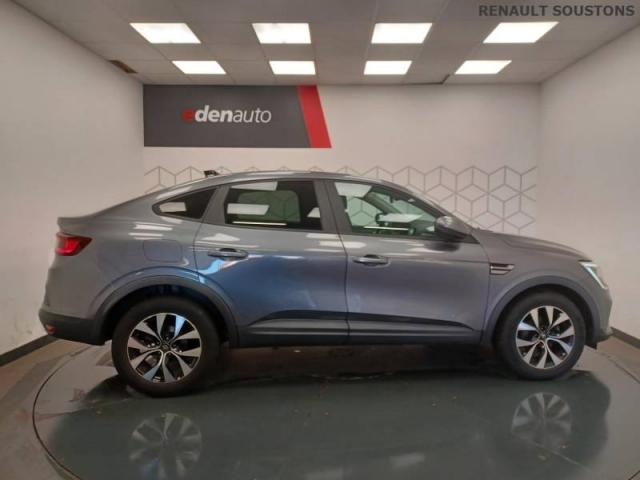 Renault Arkana image 1
