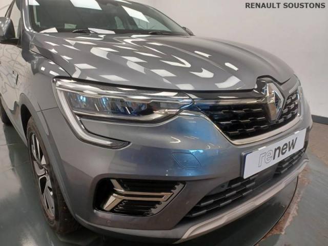 Renault Arkana image 4
