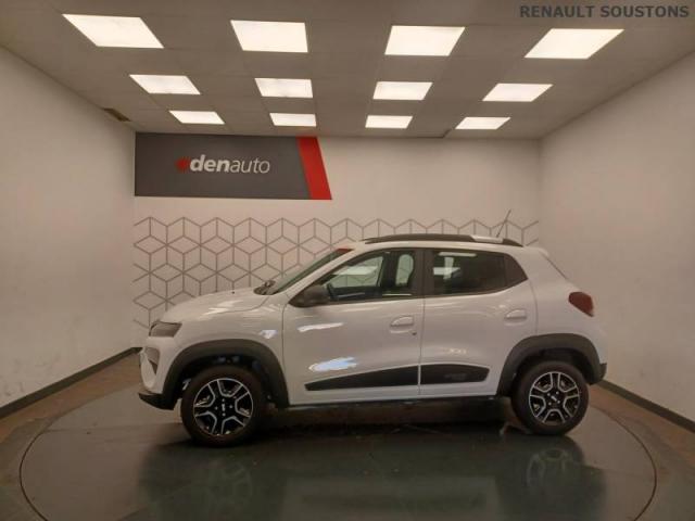 Dacia Spring image 2