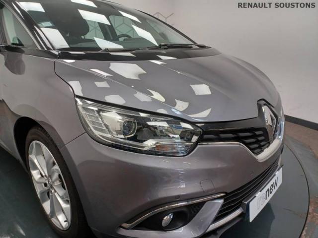Renault Scénic image 1