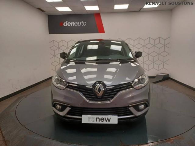 Renault Scénic image 6