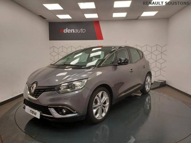 Renault Scénic image 2