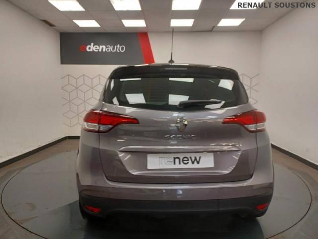 Renault Scénic image 5