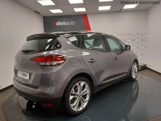 Renault Scénic image 8