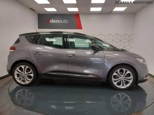 Renault Scénic image 7