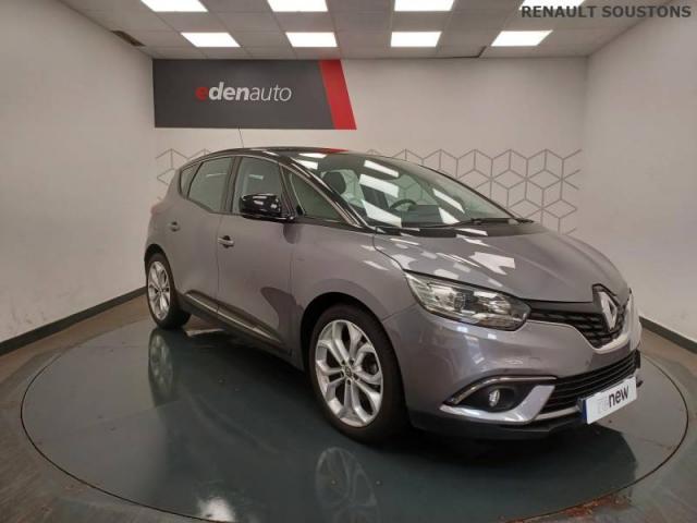 Renault Scénic image 3