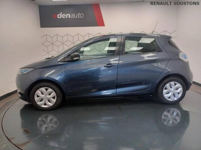 Renault Zoe image 6