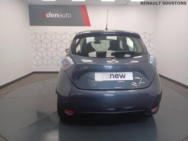 Renault Zoe image 7
