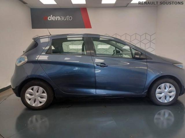 Renault Zoe image 8