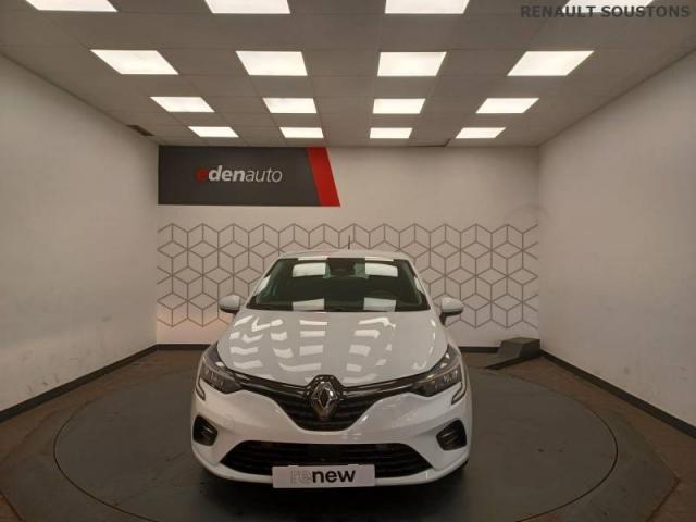 Renault Clio image 1