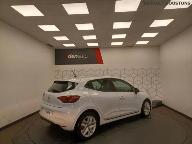 Renault Clio image 2