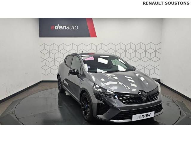 Renault Clio Tce 90 Esprit Alpine