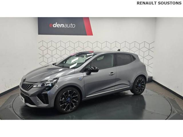 Renault Clio image 6