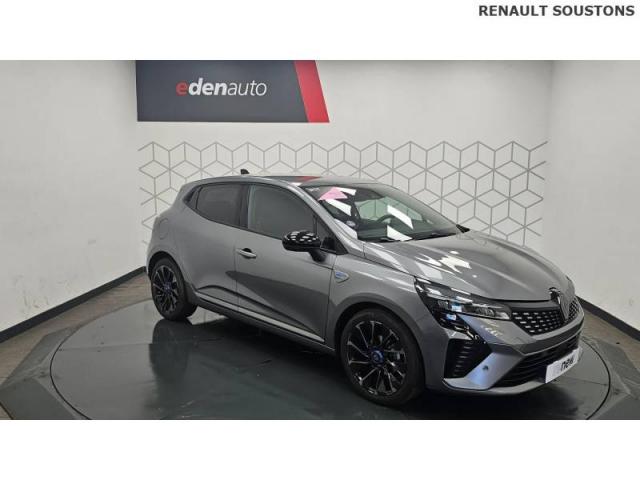 Renault Clio image 2