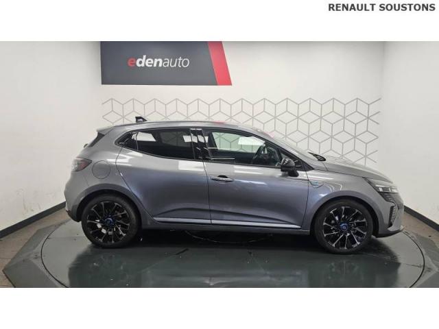 Renault Clio image 8