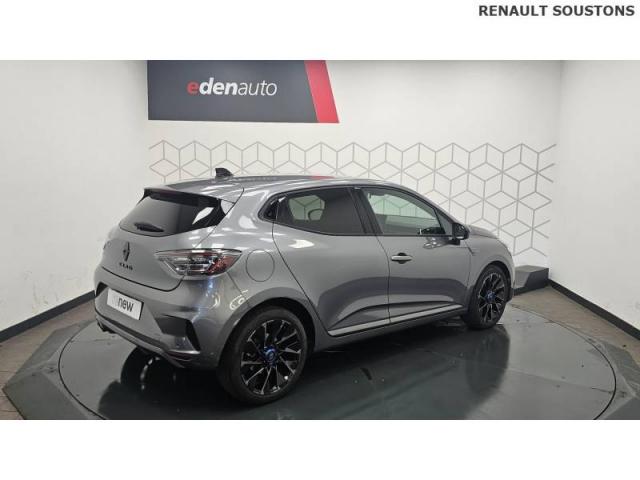 Renault Clio image 3