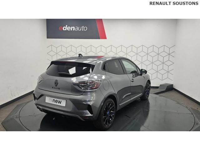 Renault Clio image 1