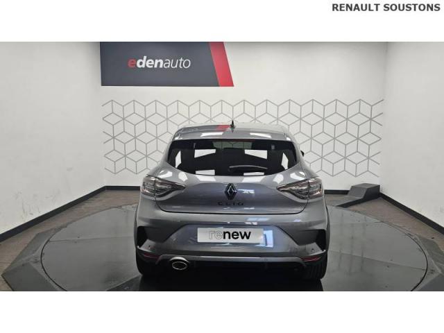 Renault Clio image 9