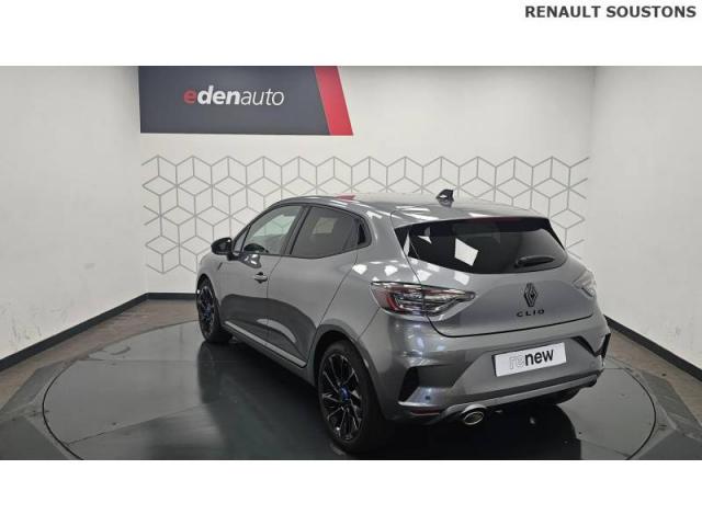 Renault Clio image 4