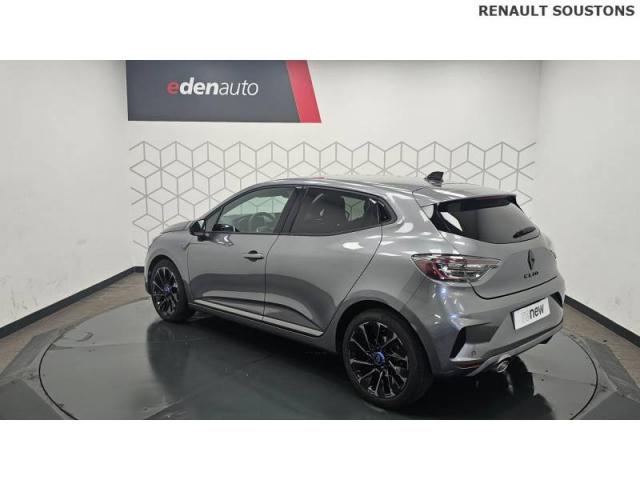 Renault Clio image 5